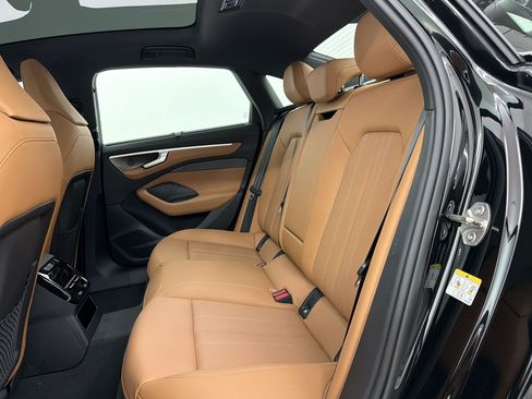 New 2026 Audi A6 Premium Plus AWD/4WD image 21
