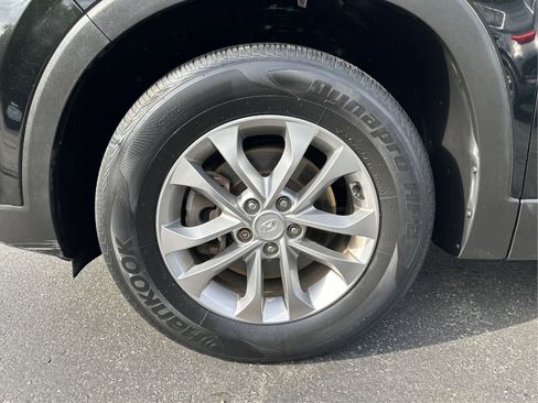 Used 2019 Hyundai Santa Fe SEL AWD/4WD image 24