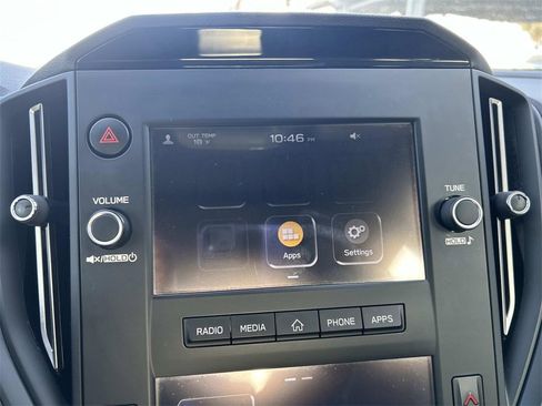 Used 2022 Subaru WRX image 28