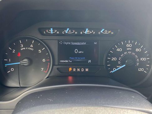 Used 2018 Ford F150 XL w/ Equipment Group 101A Mid AWD/4WD image 24