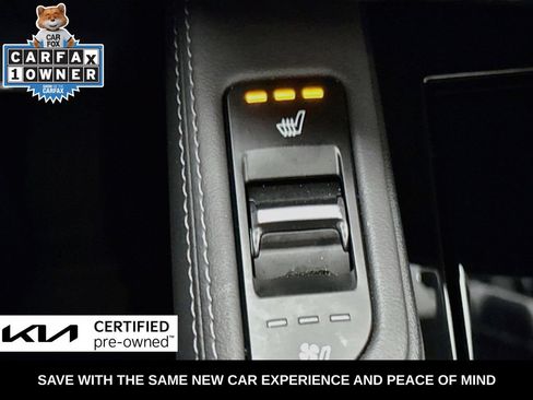 Certified 2023 Kia Telluride EX X-Line AWD/4WD image 25