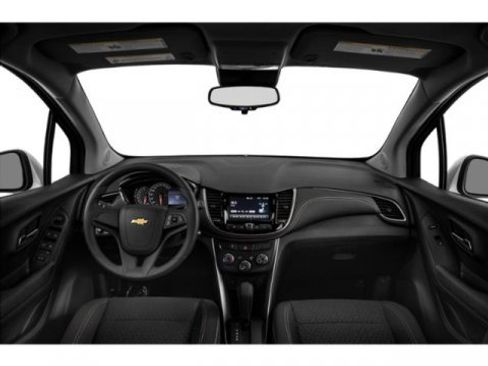 Used 2019 Chevrolet Trax LS image 11