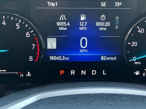 Used 2023 Ford Explorer XLT w/ Equipment Group 202A RWD image 30
