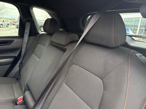 Certified 2023 Honda CR-V Sport image 19