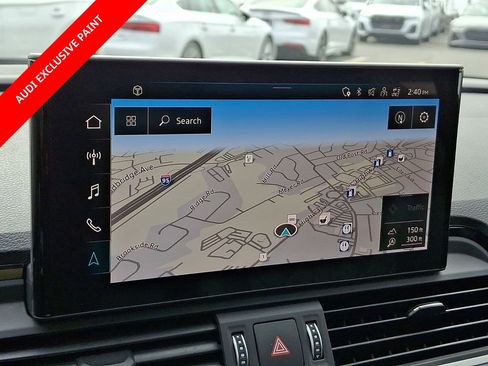 Certified 2023 Audi SQ5 Premium Plus w/ Premium Plus Package image 5