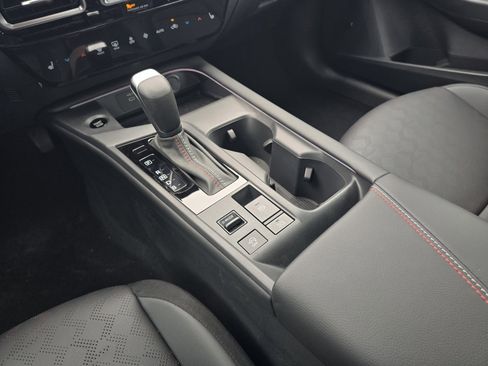 New 2026 Nissan Sentra SR FWD image 16