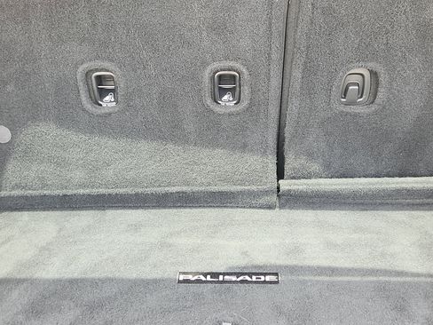 Used 2022 Hyundai Palisade Calligraphy w/ Cargo Package FWD image 15