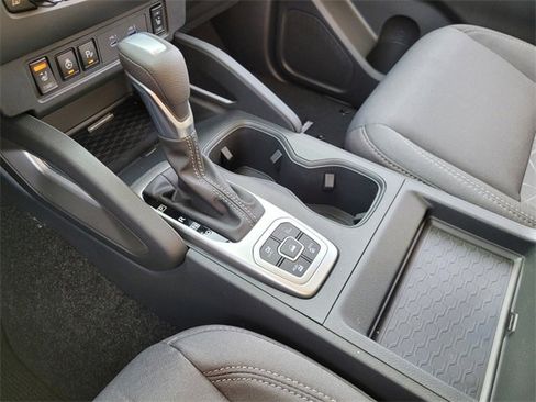 New 2026 Nissan Frontier SV w/ SV Convenience Package image 17