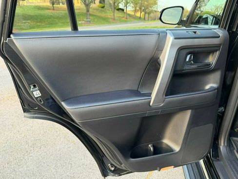 Used 2023 Toyota 4Runner Limited image 26