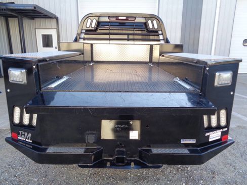 Used 2023 GMC Sierra 2500 Pro w/ Convenience Package image 35