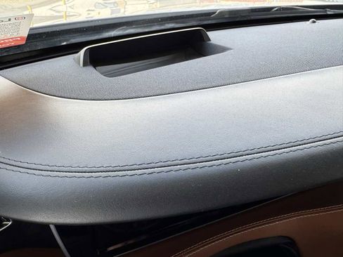 Used 2017 Mercedes-Benz S 550 Cabriolet w/ Sport Package image 30