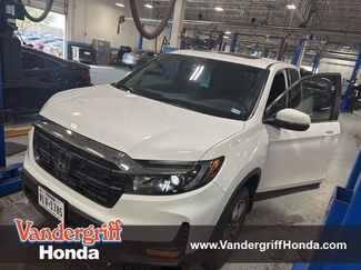 Used 2024 Honda Ridgeline RTL video 1