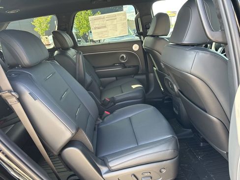New 2026 Hyundai Palisade Calligraphy FWD image 13