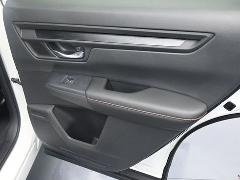 Certified 2025 Honda CR-V Sport-L image 41