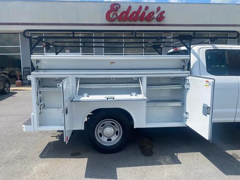 Used 2019 Ford F350 XL w/ Power Equipment Group RWD image 30