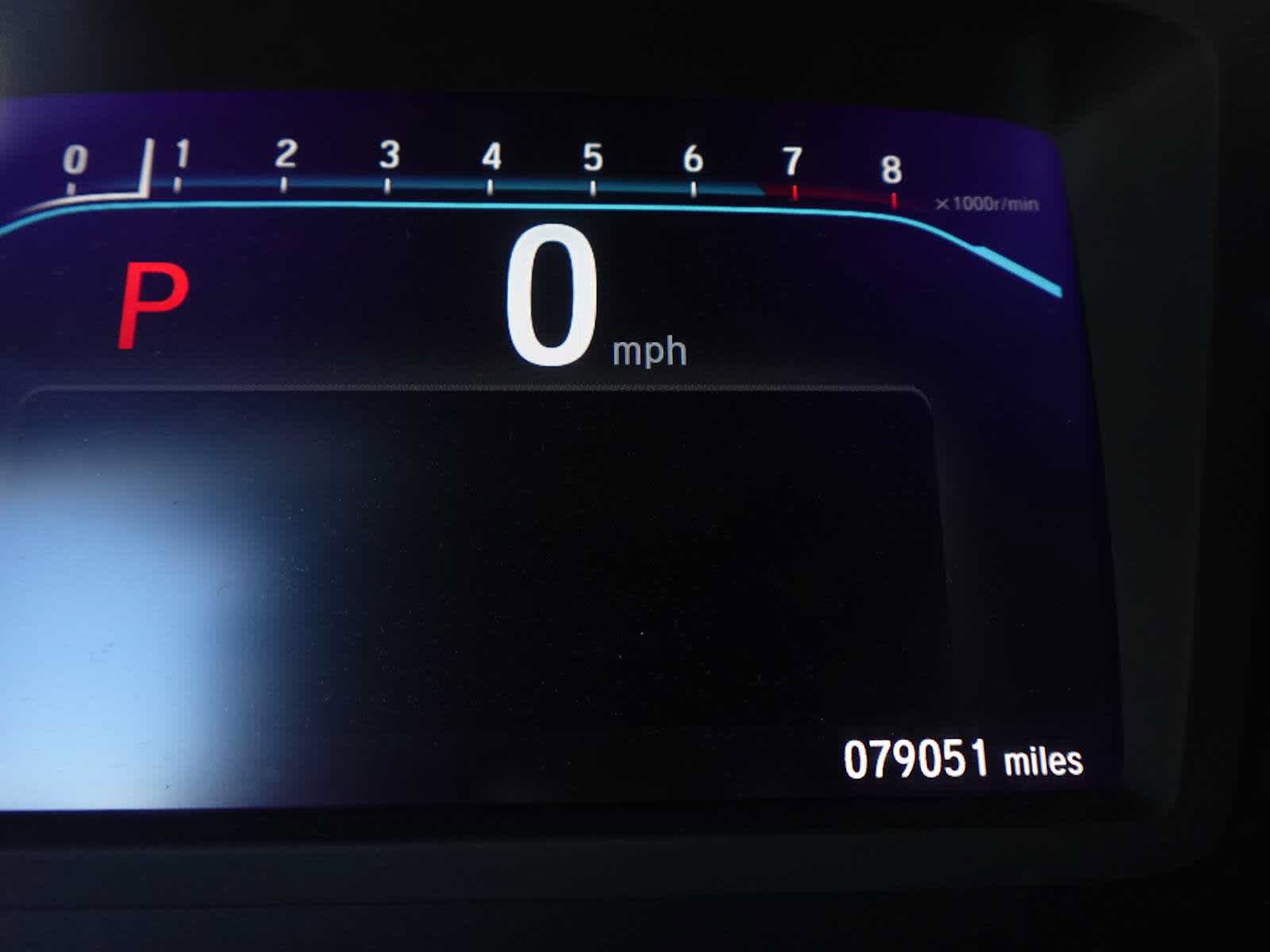 Used 2019 Honda Odyssey EX image 20