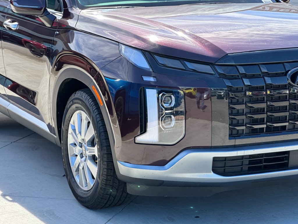 Used 2025 Hyundai Palisade SEL FWD image 11