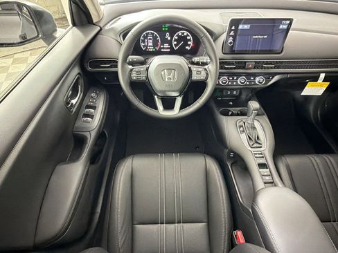 New 2027 Honda HR-V EX-L image 27