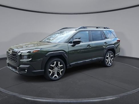 New 2026 Subaru Outback Touring XT image 4