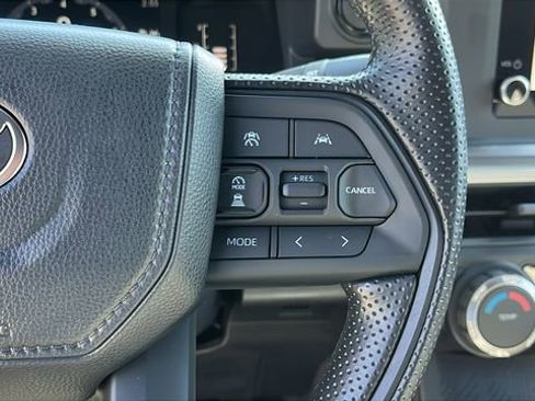 New 2026 Toyota Tacoma SR5 AWD/4WD image 10
