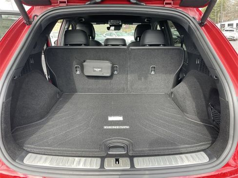 Used 2024 Genesis GV70 3.5T Sport w/ Sport Advanced Package image 21