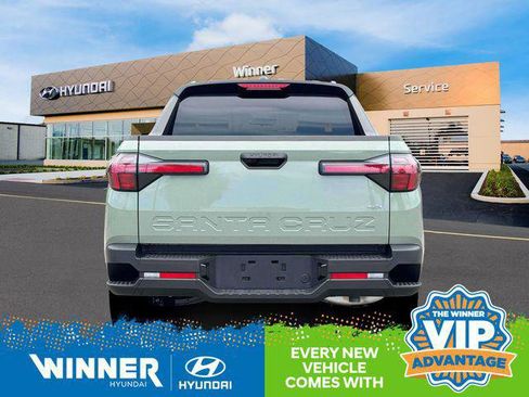 New 2026 Hyundai Santa Cruz SEL image 7