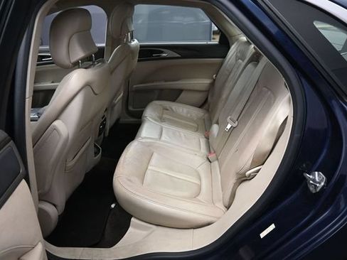 Used 2017 Lincoln MKZ Reserve w/ Climate Package FWD image 19