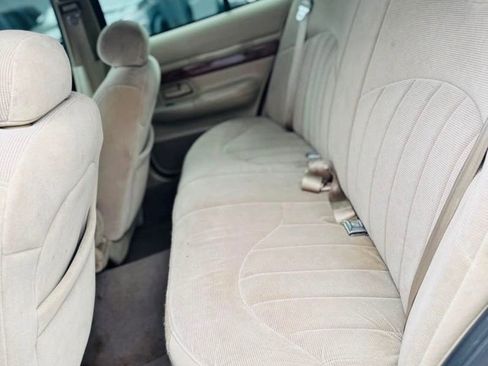 Used 2000 Mercury Grand Marquis GS RWD image 14