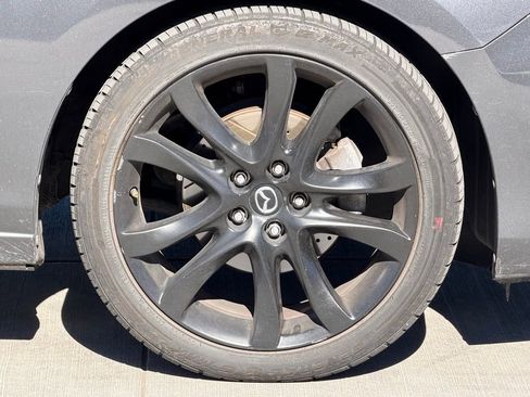 Used 2016 MAZDA MAZDA6 Grand Touring image 6