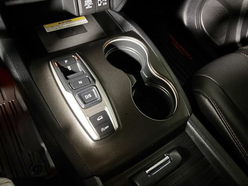 Certified 2022 Honda Passport TrailSport image 19