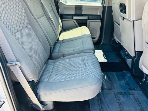 Used 2018 Ford F150 XLT RWD image 15