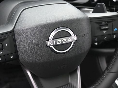 New 2026 Nissan Pathfinder SV AWD/4WD image 13