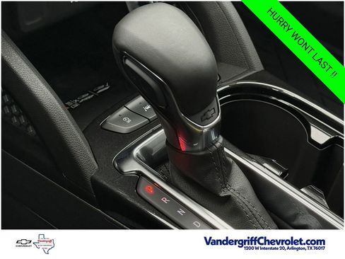 New 2026 Chevrolet TrailBlazer ACTIV w/ Convenience Package FWD image 15