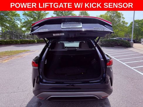 Used 2023 Lexus RX 350 Premium w/ Accessory Package (Z1) image 7