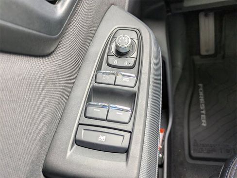 Certified 2026 Subaru Forester Premium image 23