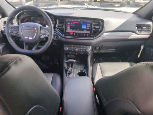 New 2026 Dodge Durango GT image 16