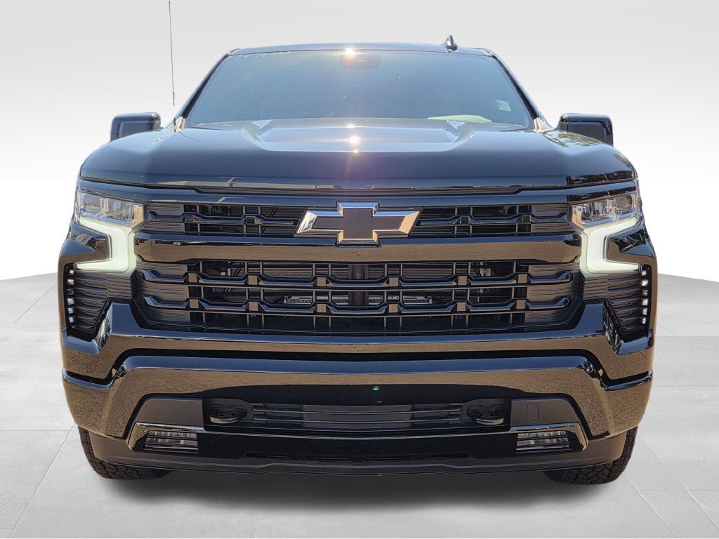 New 2026 Chevrolet Silverado 1500 RST w/ RST Select Package AWD/4WD image 3