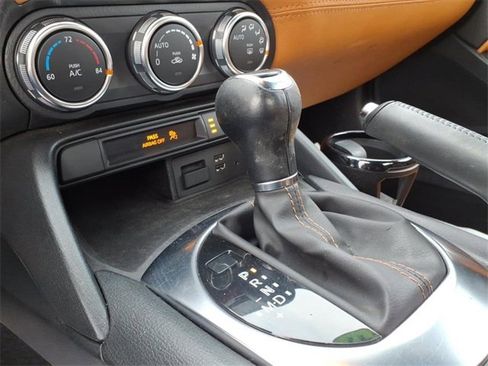 Used 2017 FIAT 124 Spider Lusso image 22