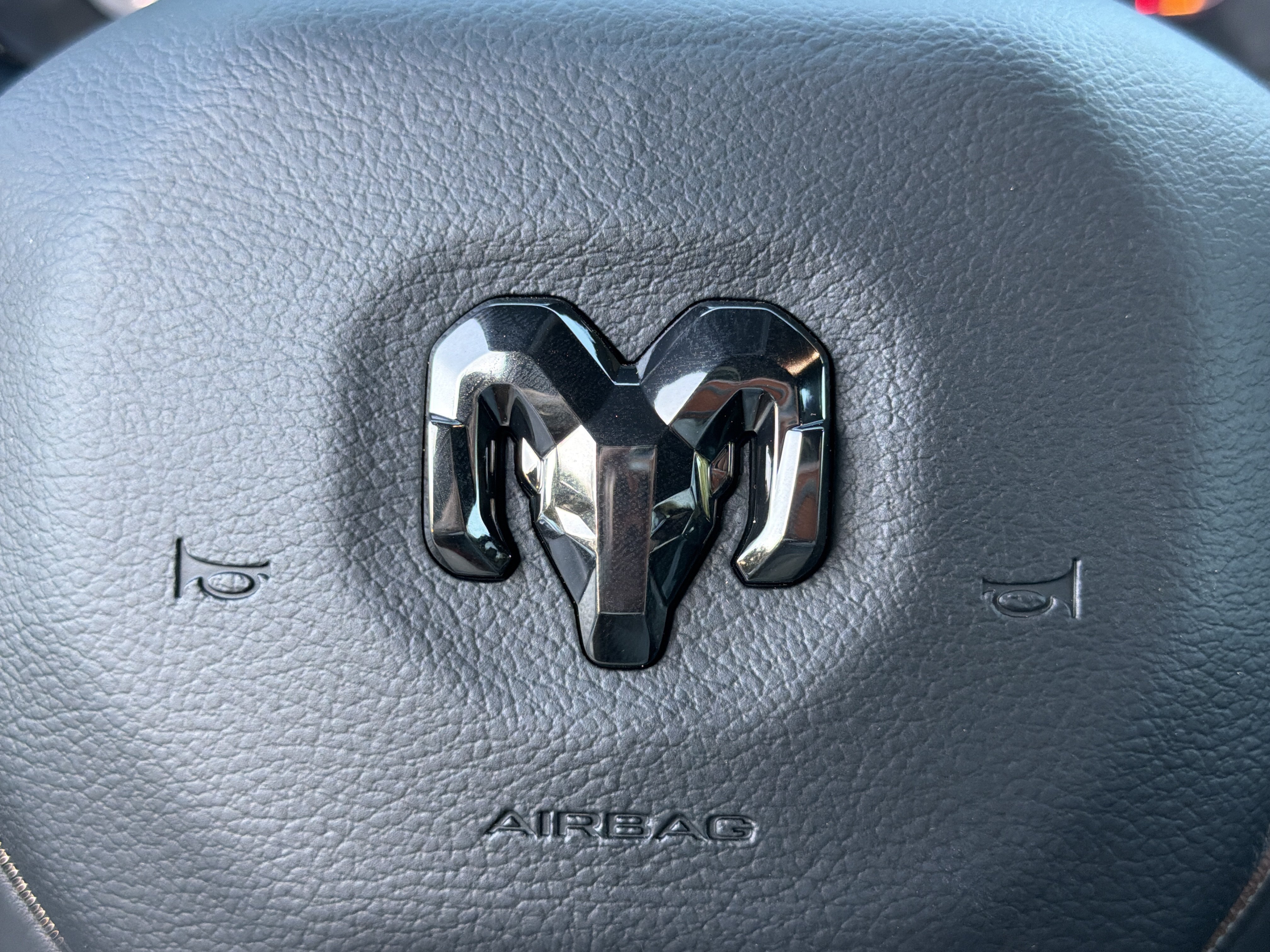 New 2026 RAM 1500 RHO AWD/4WD image 23