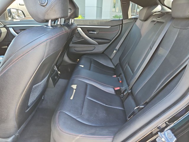 Used 2019 BMW 430i Gran Coupe RWD image 26