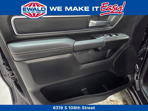 New 2026 RAM 1500 Big Horn image 12