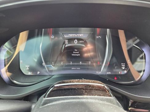 New 2026 RAM 1500 RHO w/ RHO Level 1 Equipment Group image 32