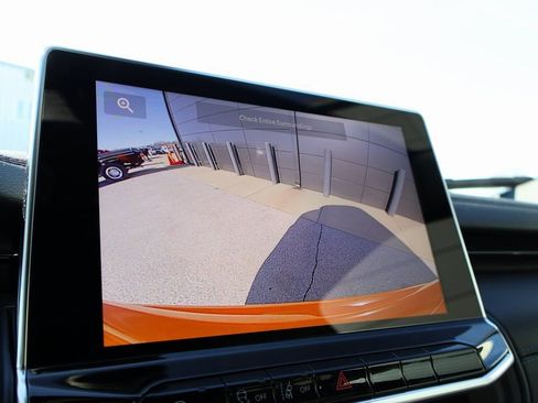 New 2026 Jeep Compass Latitude image 33