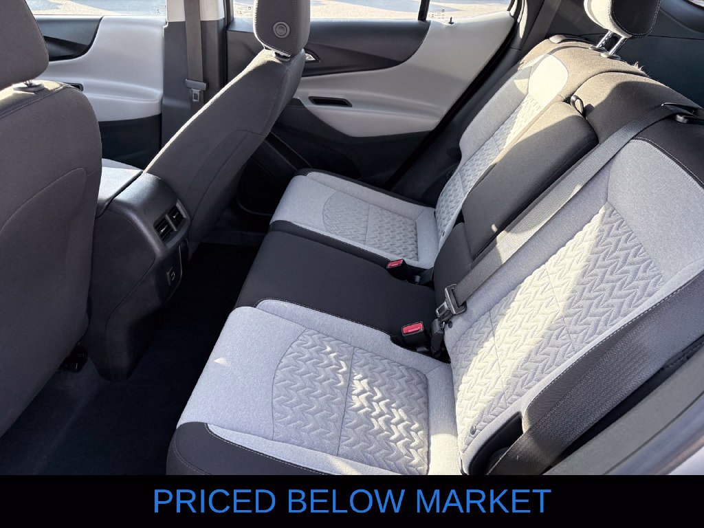 Used 2023 Chevrolet Equinox LS FWD image 7