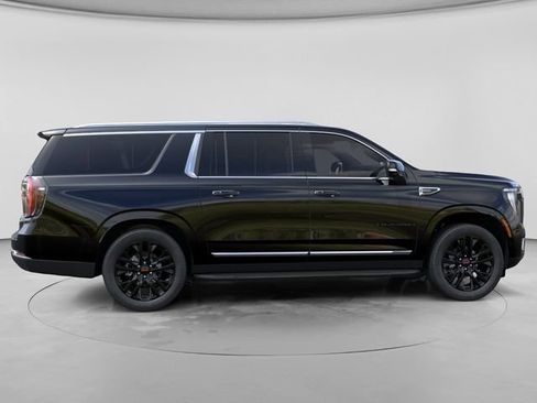 New 2026 GMC Yukon XL Elevation w/ Elevation Premium Package AWD/4WD image 5