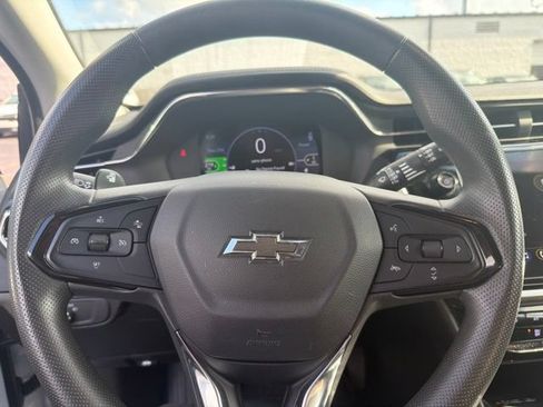 Used 2023 Chevrolet Bolt EUV LT w/ Driver Confidence Package FWD image 14