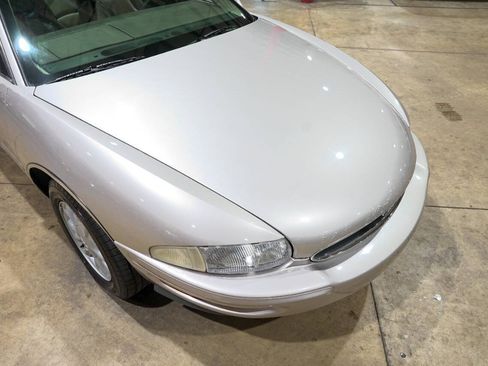 Used 1996 Buick Riviera Supercharged Coupe FWD image 18
