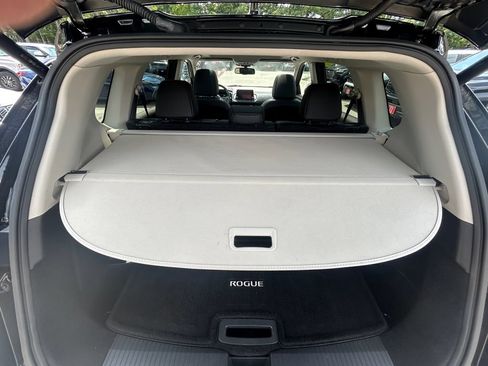 Used 2023 Nissan Rogue SL AWD/4WD image 20
