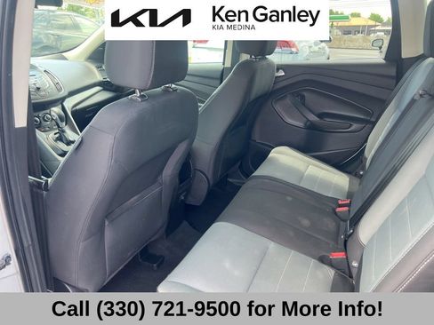 Used 2016 Ford Escape SE FWD image 47