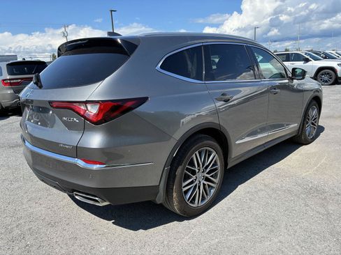 Used 2024 Acura MDX SH-AWD w/ Advance Package image 7